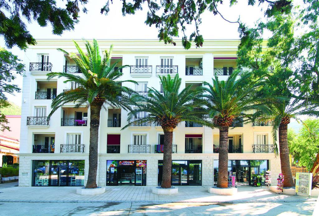Apartments Dangubic Petrovac Номер фото